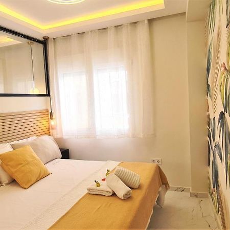 Estepona Rada Beach Abc Apartments & Estudios A Exterior photo