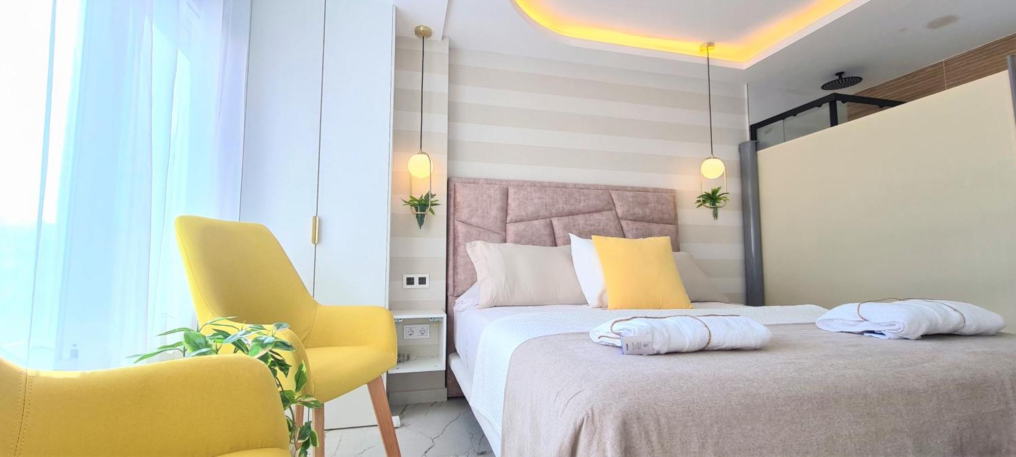 Estepona Rada Beach Abc Apartments & Estudios A Exterior photo